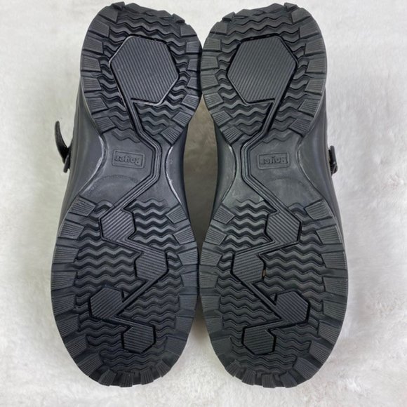 Royer Women's Heavy Duty Work Shoes, size 8 LIKE NEW - Picture 11 of 13